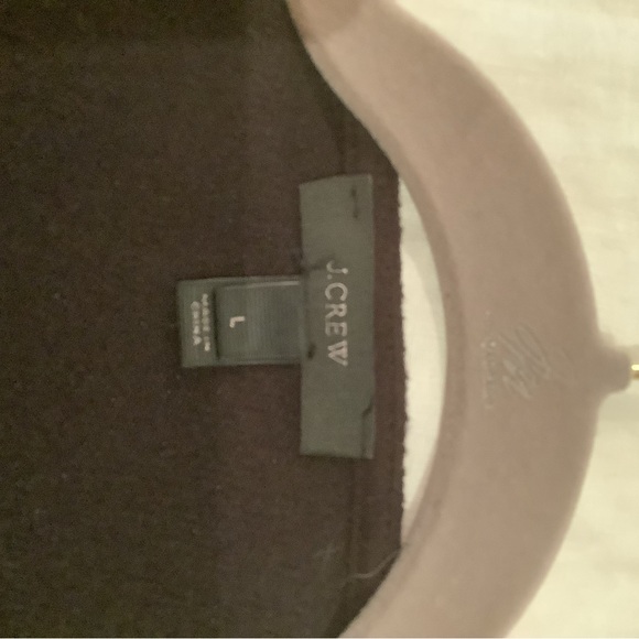 J Crew tie belted cardigan! - Picture 4 of 4